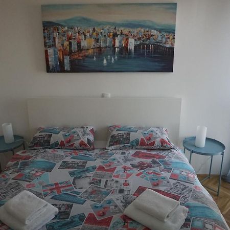 Tip Top #3 Rijeka Zewnętrze zdjęcie
