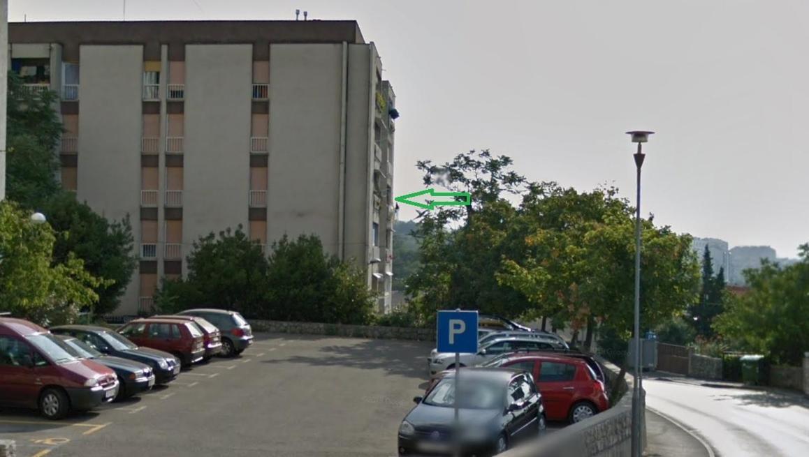 Tip Top #3 Rijeka Zewnętrze zdjęcie