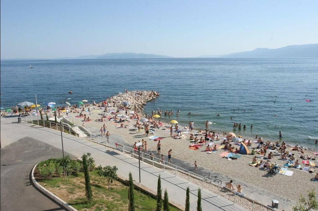 Tip Top #3 Rijeka Zewnętrze zdjęcie