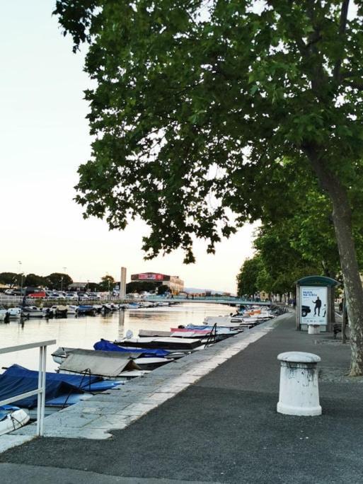 Tip Top #3 Rijeka Zewnętrze zdjęcie