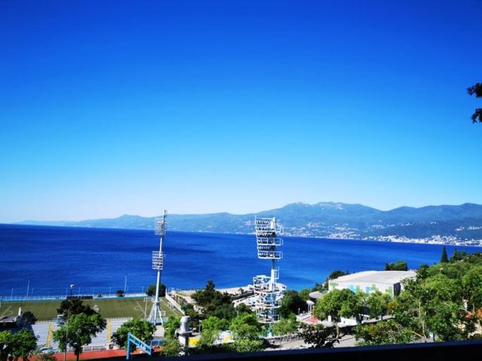 Tip Top #3 Rijeka Zewnętrze zdjęcie