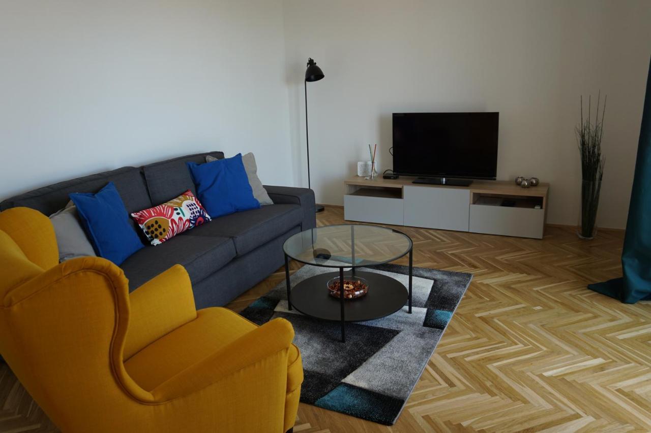 Tip Top #3 Rijeka Zewnętrze zdjęcie
