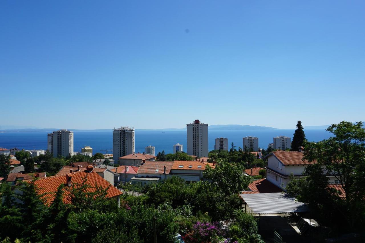 Tip Top #3 Rijeka Zewnętrze zdjęcie