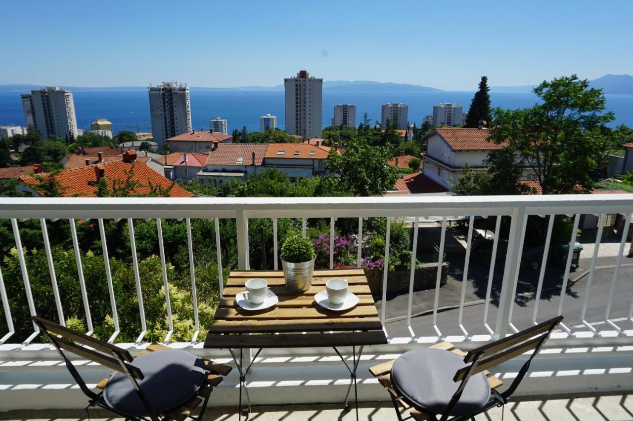 Tip Top #3 Rijeka Zewnętrze zdjęcie