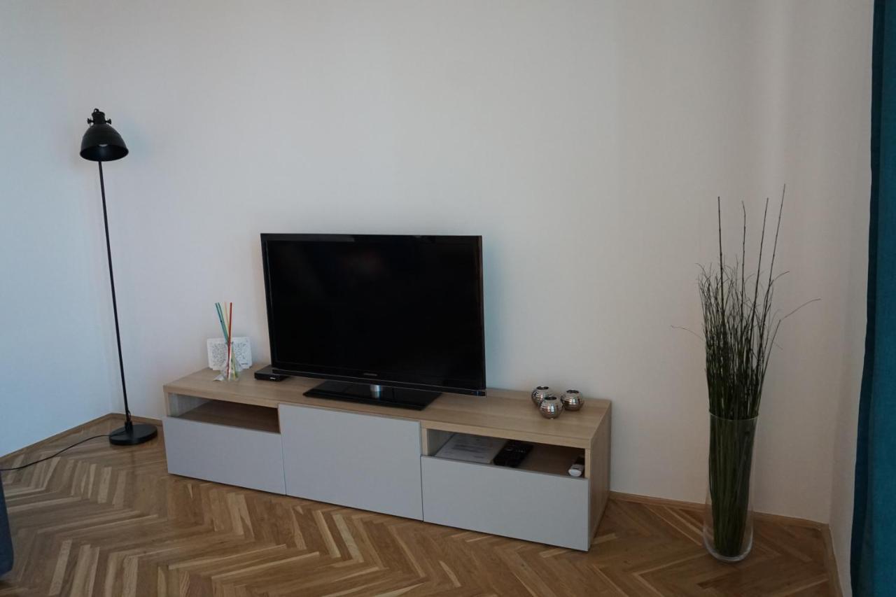 Tip Top #3 Rijeka Zewnętrze zdjęcie