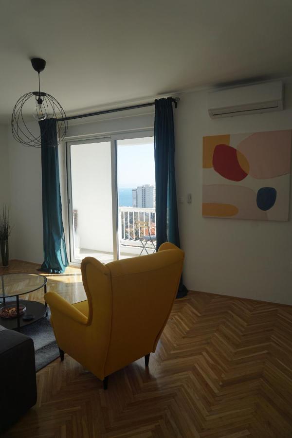 Tip Top #3 Rijeka Zewnętrze zdjęcie