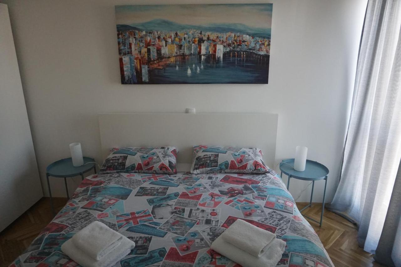 Tip Top #3 Rijeka Zewnętrze zdjęcie