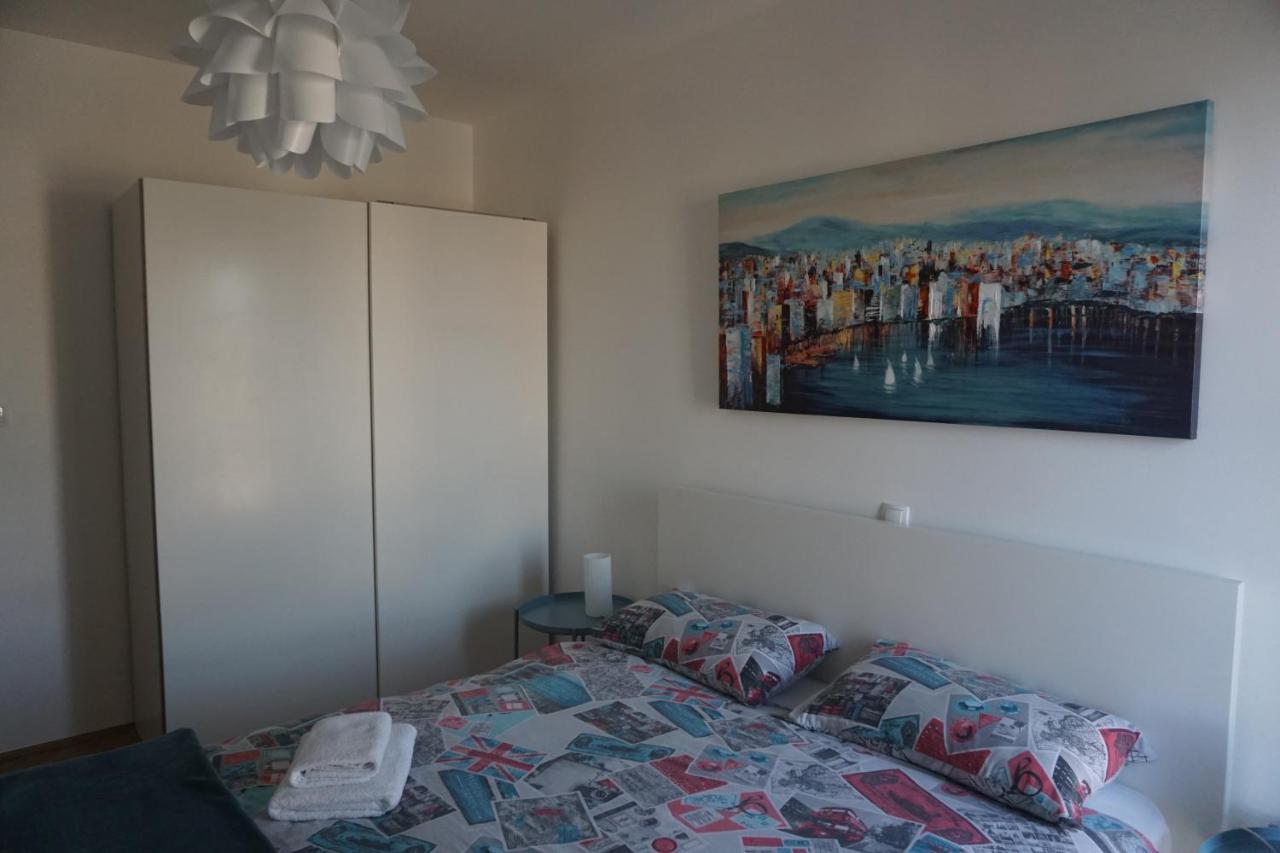 Tip Top #3 Rijeka Zewnętrze zdjęcie